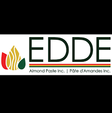Edde Almond Paste